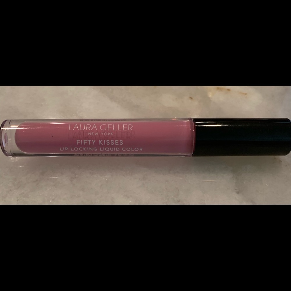 Laura Geller Fifty Kisses Lip Locking Color